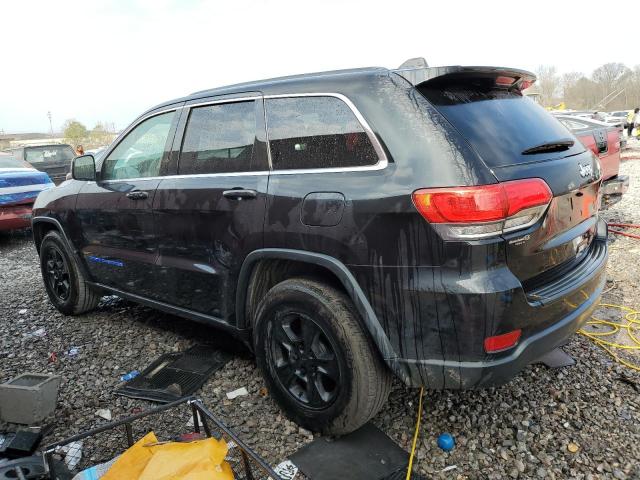 Vin: 1c4rjeag6gc499957, lot: 43783955, jeep grand cher laredo 20162