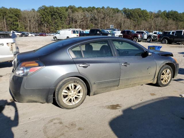 Vin: 1n4al2ap6bn467146, lot: 46845795, nissan altima base 20113