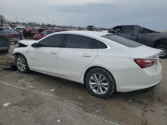 Vin: 1g1zd5st8mf070812, lot: 46906625, chevrolet malibu lt 20212