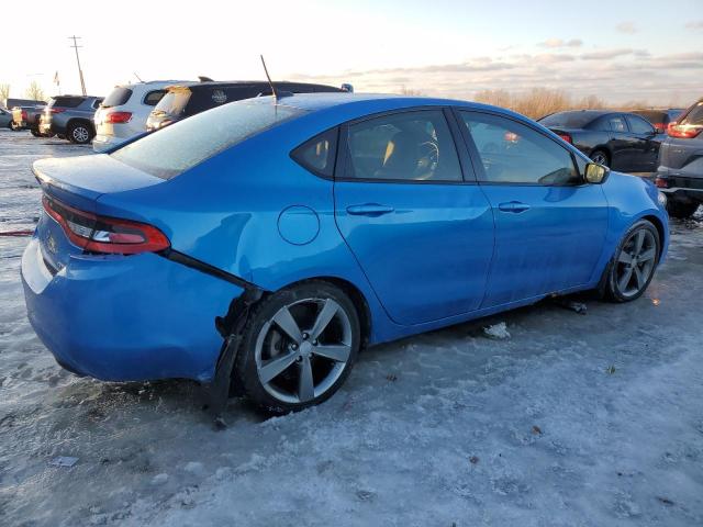 2015 DODGE DART GT 1C3CDFEB4FD194035