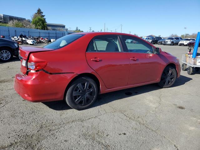 Vin: 5yfbu4ee4dp181494, lot: 46841895, toyota corolla base 20133