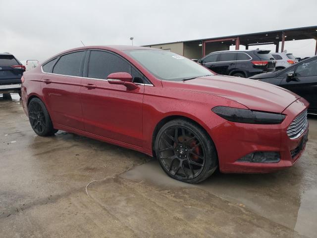 2015 FORD FUSION SE - 3FA6P0HD6FR214616