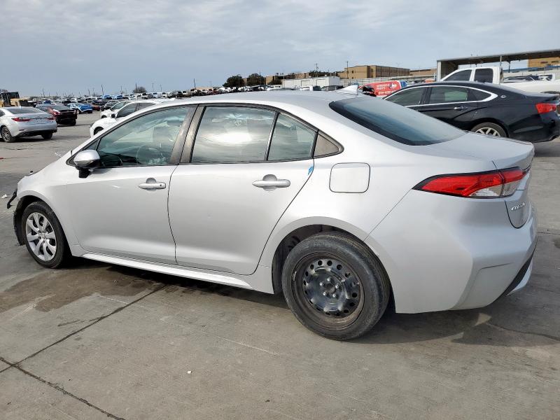 Vin: 5yfepraexlp119569, lot: 47053195, toyota corolla le 20202