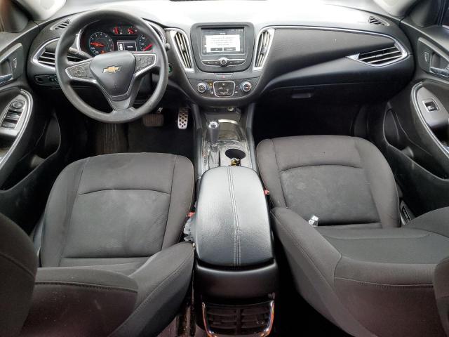 2017 CHEVROLET MALIBU LT - 1G1ZE5ST7HF183749