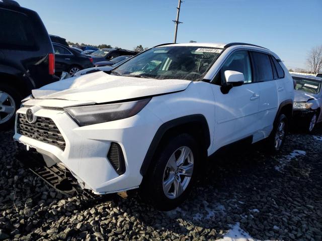 Vin: 2t3p1rfv4pw339921, lot: 89266675, toyota rav4 xle 2023 img_1