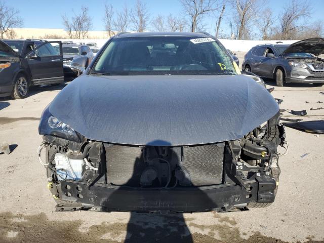 2016 LEXUS NX 200T BA - JTJBARBZ7G2079927