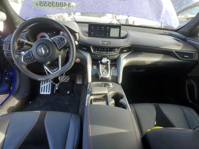 2023 ACURA TLX A-SPEC - 19UUB6F50PA000930