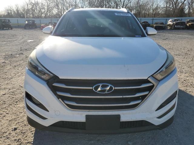 2018 HYUNDAI TUCSON SEL - KM8J3CA41JU612261
