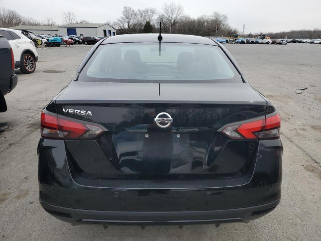 2021 NISSAN VERSA S - 3N1CN8DV3ML907954