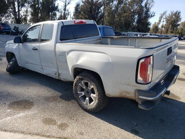 Vin: 1gth5aea5f1180316, lot: 43952205, gmc canyon 20152