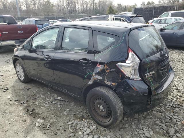 Vin: 3n1ce2cp7fl424616, lot: 44236375, nissan versa s 20152
