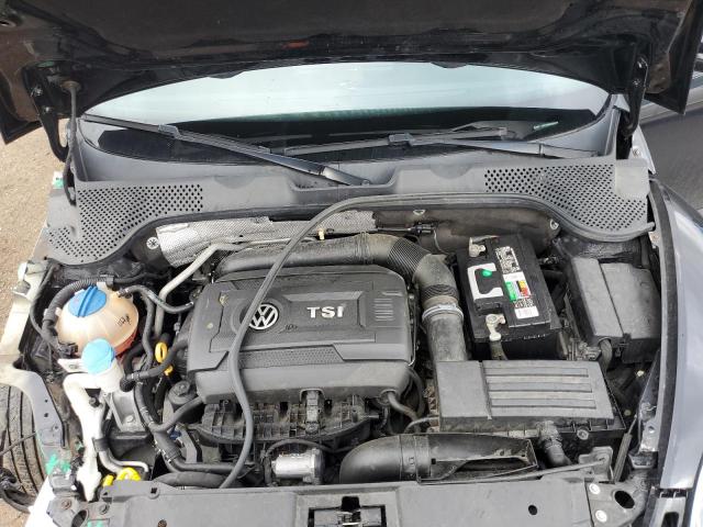 2017 VOLKSWAGEN BEETLE 1.8 - 3VWF17ATXHM628534