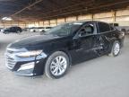 2019 CHEVROLET MALIBU LT - 1G1ZD5ST2KF160759