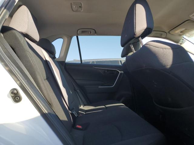 2021 TOYOTA RAV4 LE 2T3H1RFV7MC151394