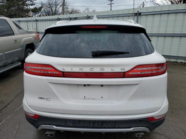 2015 LINCOLN MKC 5LMTJ2AH7FUJ14954