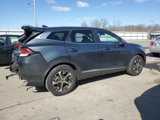 Vin: kndpv3df3r7266312, lot: 46392515, kia sportage ex 20243