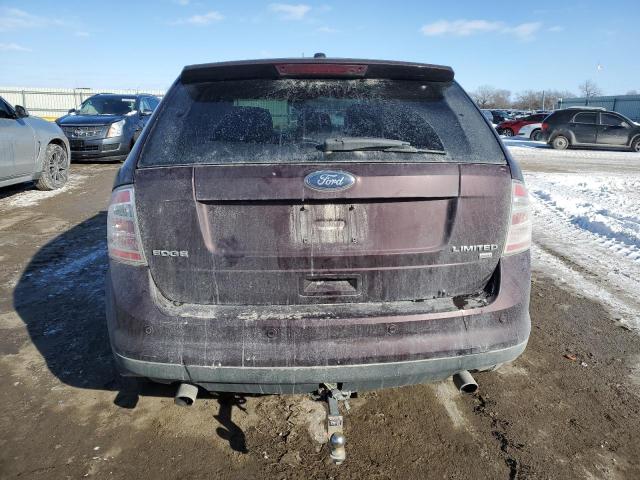 2010 FORD EDGE LIMIT - 2FMDK4KC9ABB79032