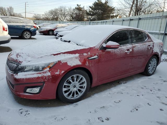 Vin: 5xxgn4a71fg453330, lot: 45328875, kia optima ex 2015 img_1
