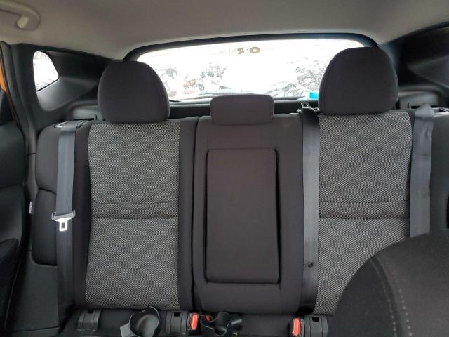 2021 NISSAN ROGUE SPOR - JN1BJ1BV5MW316777