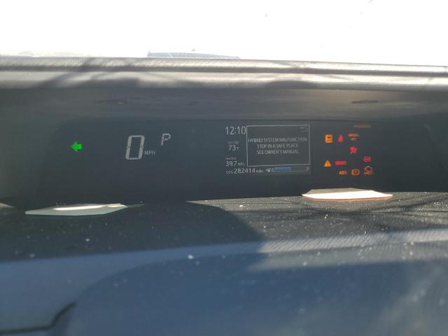 2018 TOYOTA PRIUS C JTDKDTB32J1617336