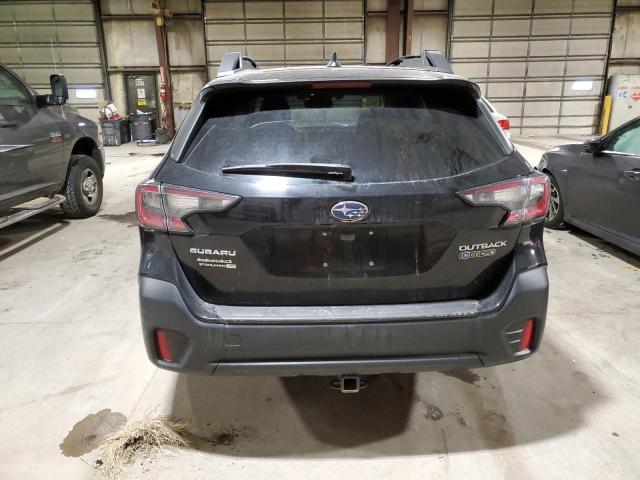 2021 SUBARU OUTBACK PR - 4S4BTAFC2M3127078