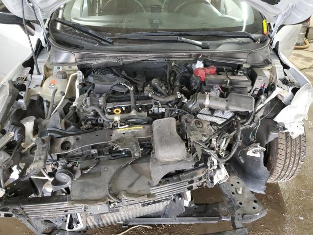 2020 NISSAN VERSA S - 3N1CN8DVXLL901454