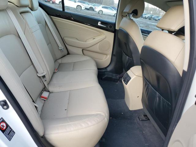 2016 KIA CADENZA LU KNALN4D7XG5215263