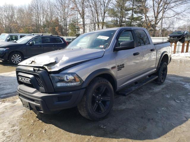 Vin: 1c6rr7lt8ms528219, lot: 46214915, ram 1500 slt 2021 img_1