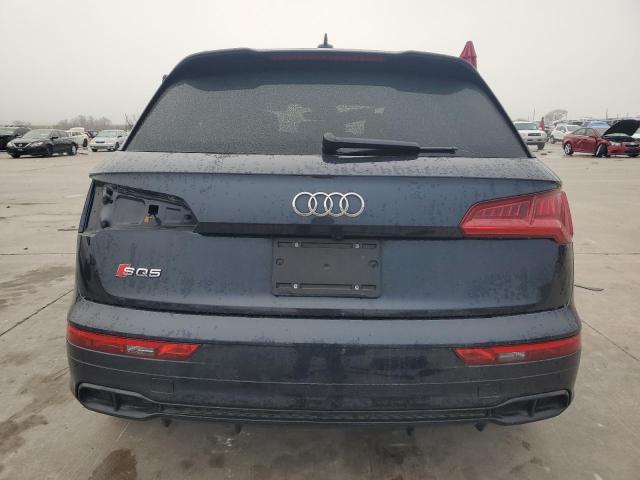 2019 AUDI SQ5 PRESTI WA1C4AFY2K2095294