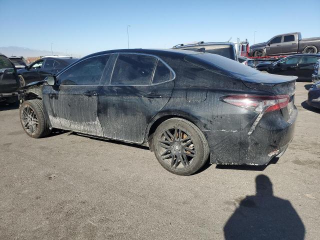 2022 TOYOTA CAMRY SE - 4T1G11AK6NU041259