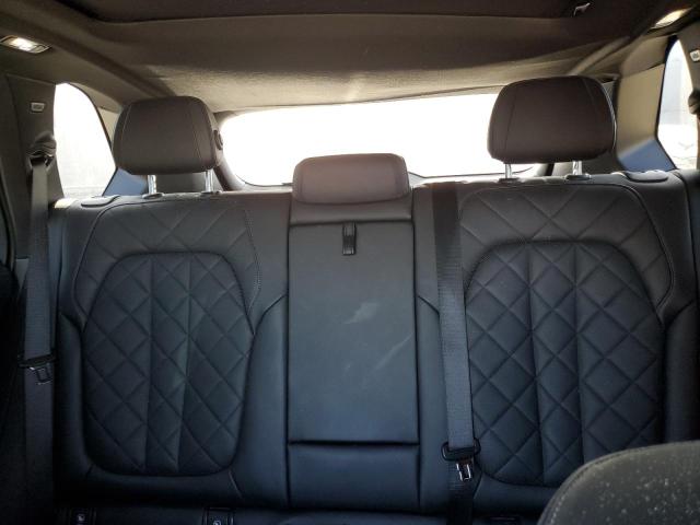 2023 BMW X5 XDRIVE4 5UXTA6C07P9P25317