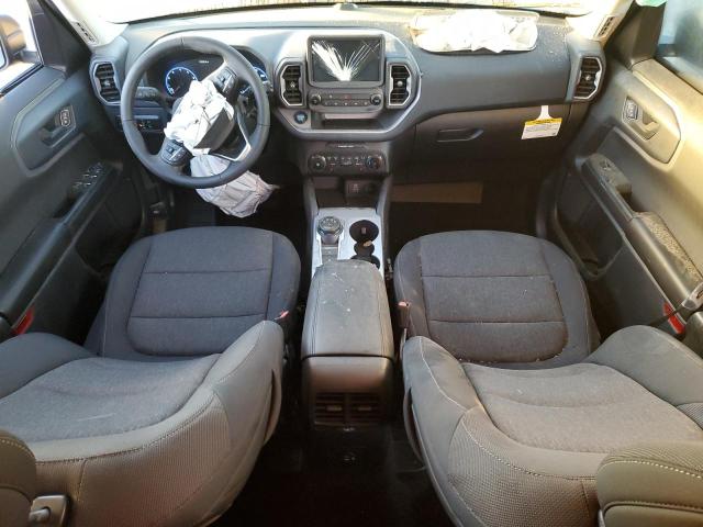 2024 FORD BRONCO SPO - 3FMCR9B67RRF42844