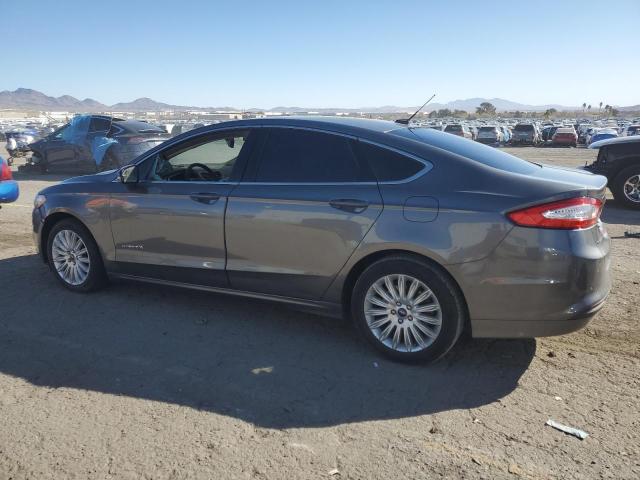 Vin: 3fa6p0lu1er129513, lot: 46921215, ford fusion se hybrid 20142