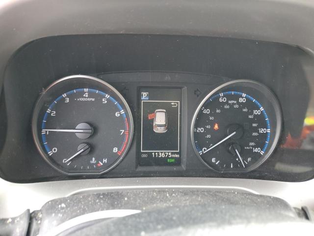 2018 TOYOTA RAV4 ADVEN - JTMWFREV6JJ735000