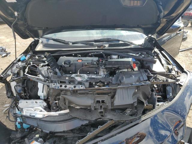 2024 HONDA CIVIC SPOR 2HGFE2F5XRH542209