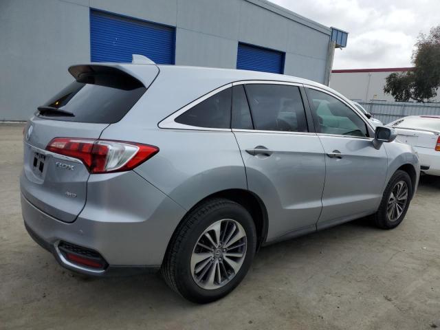 2018 ACURA RDX ADVANC 5J8TB4H7XJL001318