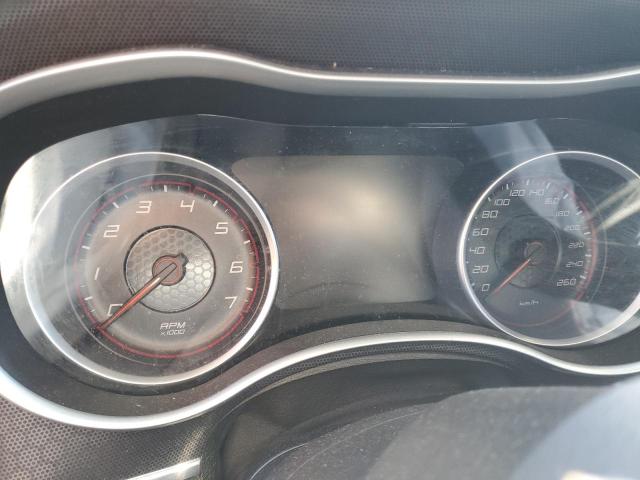 2018 DODGE CHARGER GT - 2C3CDXJG3JH248525