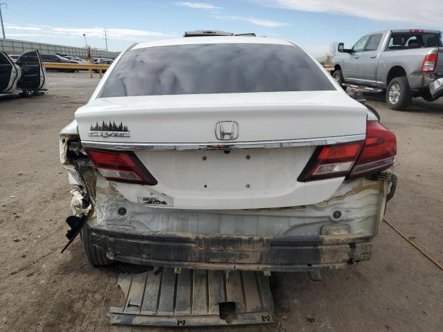 2015 HONDA CIVIC LX - 19XFB2F52FE112236