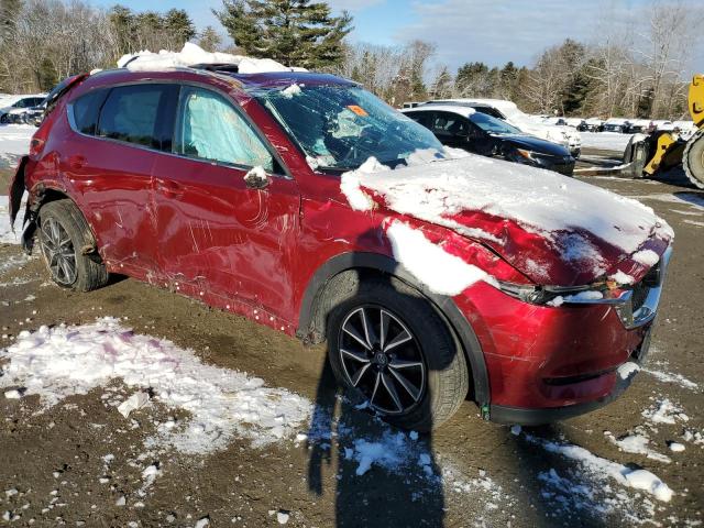 2017 MAZDA CX-5 GRAND - JM3KFBDL9H0212115