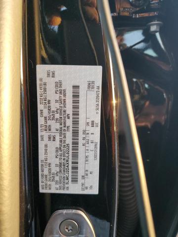 2024 LINCOLN CORSAIR RE 5LMCJ2DAXRUL02225