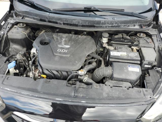 2016 HYUNDAI ACCENT SE - KMHCT4AE3GU946937