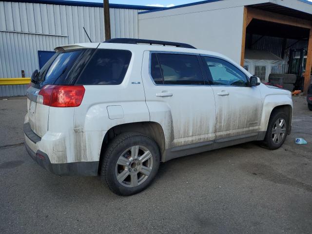 2015 GMC TERRAIN SL - 2GKALREK7F6424435