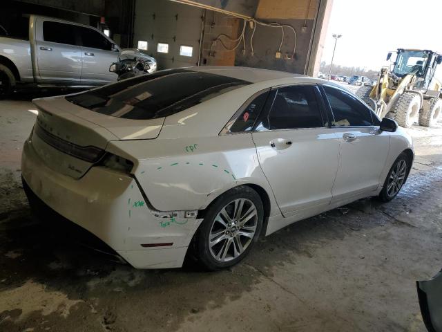 Vin: 3ln6l2g91dr804505, lot: 45899685, lincoln mkz 20133