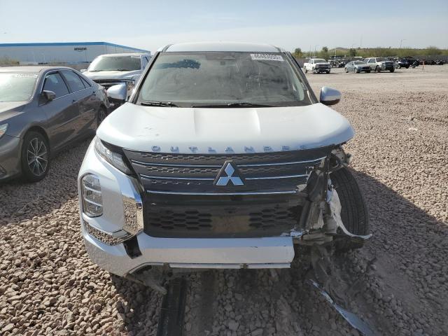 2022 MITSUBISHI OUTLANDER JA4J3TA85NZ020484