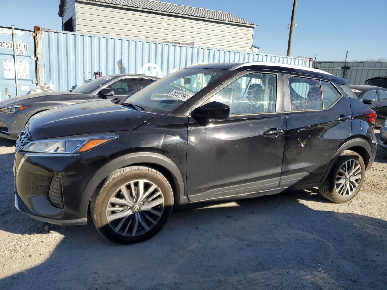 3N1CP5CV1PL514405 NISSAN KICKS 2023
