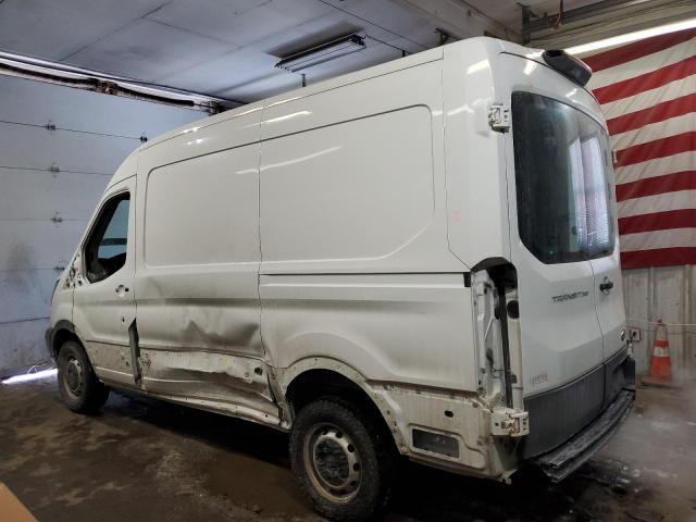 2018 FORD TRANSIT T- - 1FTYR1CM3JKA93793