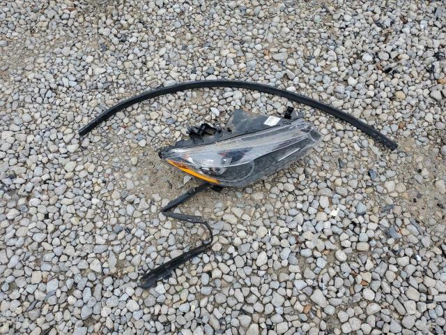 2018 MERCEDES-BENZ CLA 250 - WDDSJ4EBXJN610389