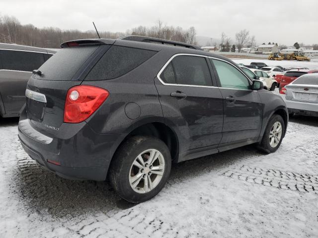 2015 CHEVROLET EQUINOX LT 2GNFLFEKXF6184658