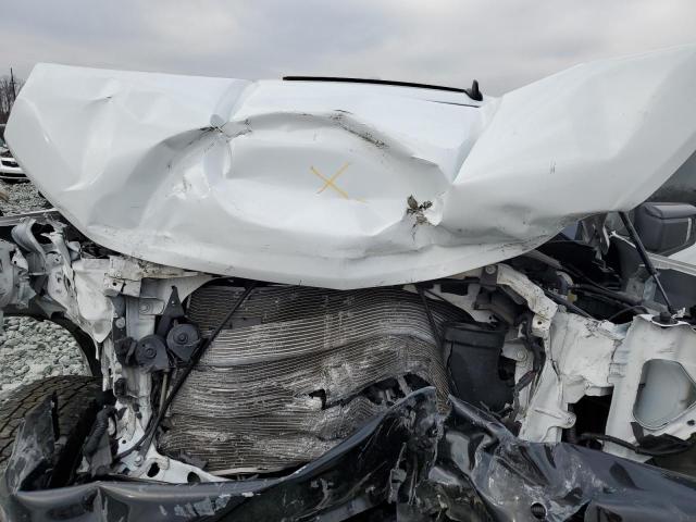 2022 CHEVROLET SILVERADO - 1GCPYFEDXNZ102902