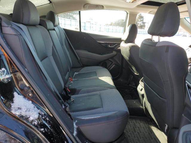 2020 SUBARU LEGACY SPO 4S3BWAG66L3013930